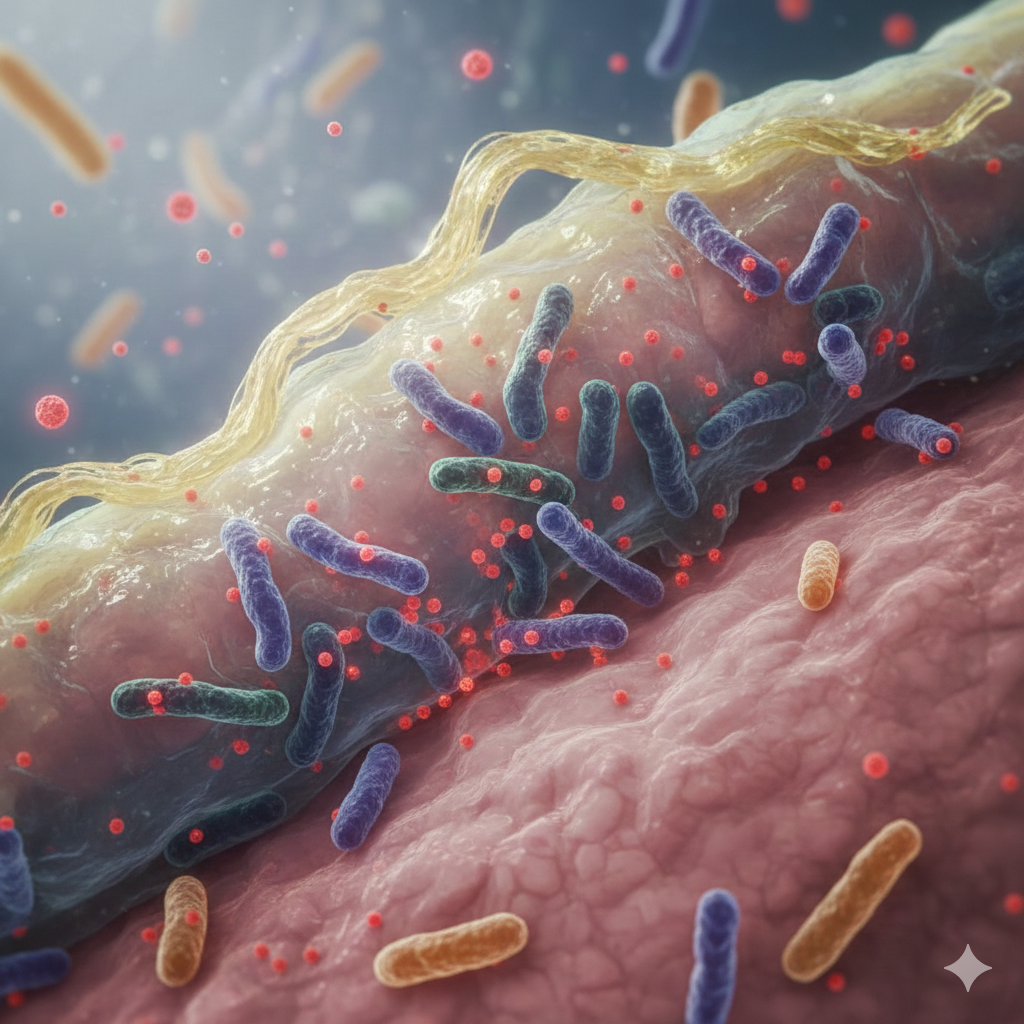 Akkermansia Nedir, Ne İşe Yarar, Nelerde Bulunur